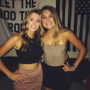 Meet your Posher, Krista